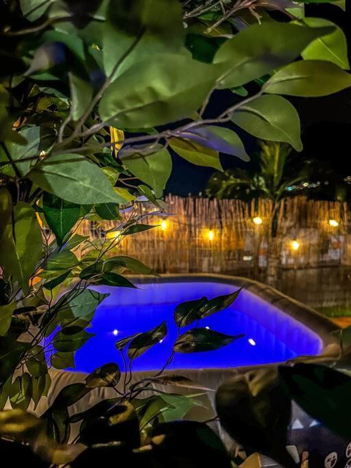 La Villa Luna And Spa Ла-Посесьон Экстерьер фото